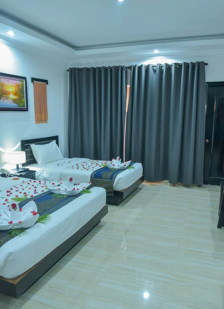 Dinata Angkor Boutique Hotel