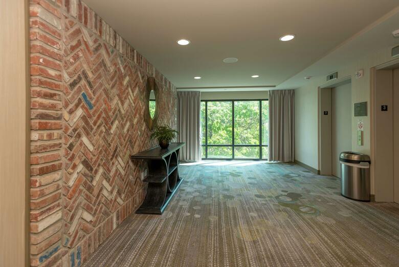 Hotel Hilton Garden Inn Mobile Downtown