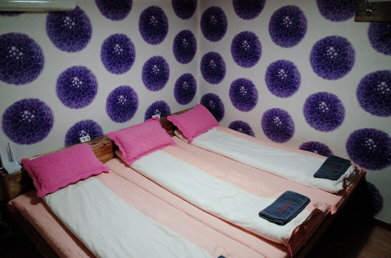 Hostal Bong Backpackers