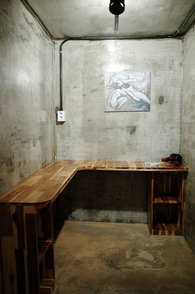 Hostal Bong Backpackers