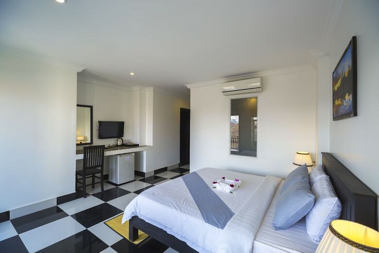 Hotel Rithy Rine Angkor Residence