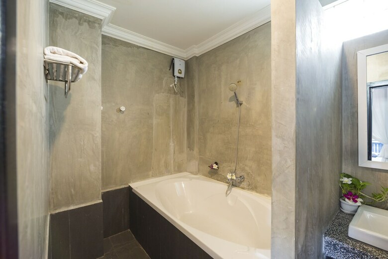 Hotel Rithy Rine Angkor Residence
