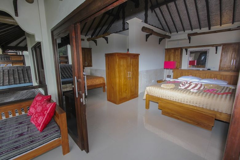 Hotel Rinjani Lodge