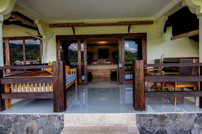 Hotel Rinjani Lodge
