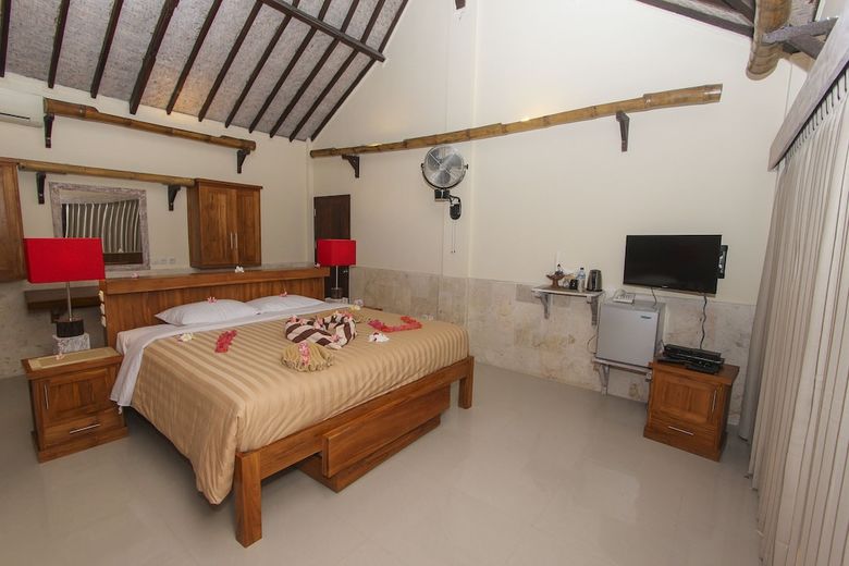 Hotel Rinjani Lodge