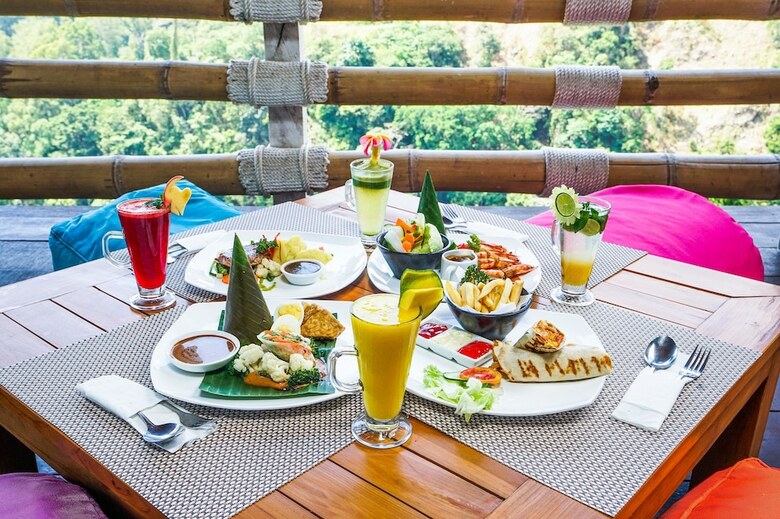 Hotel Rinjani Lodge