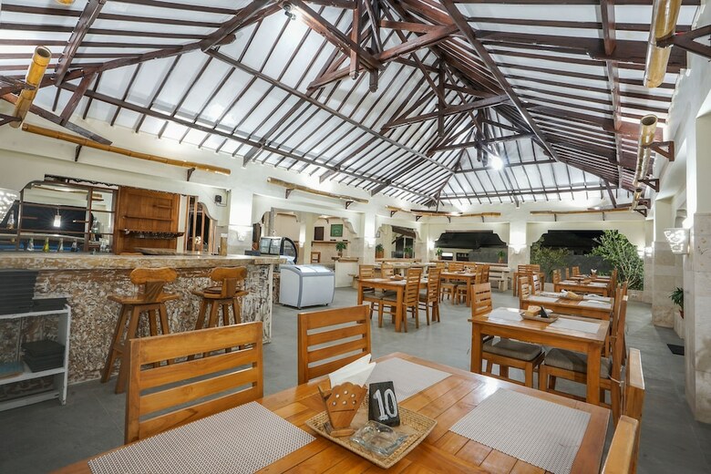 Hotel Rinjani Lodge