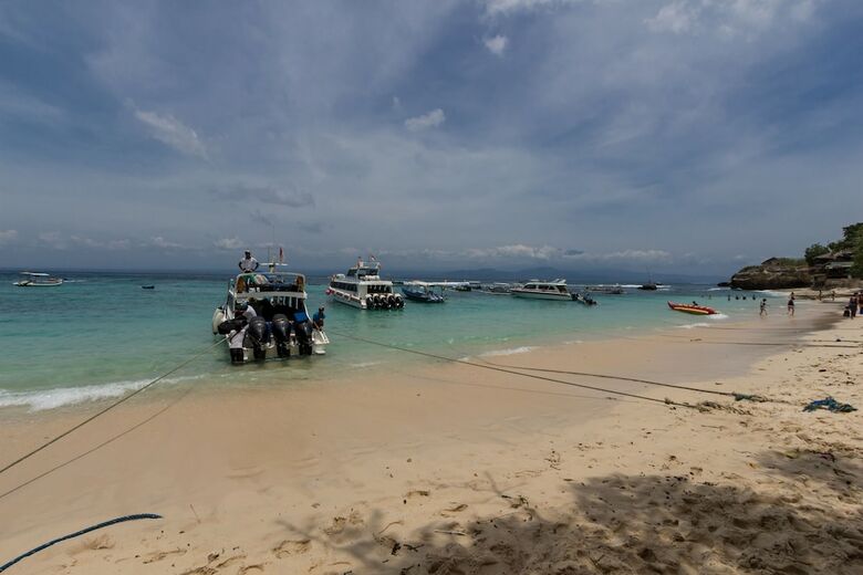 Hotel Naradas Mushroom Beach