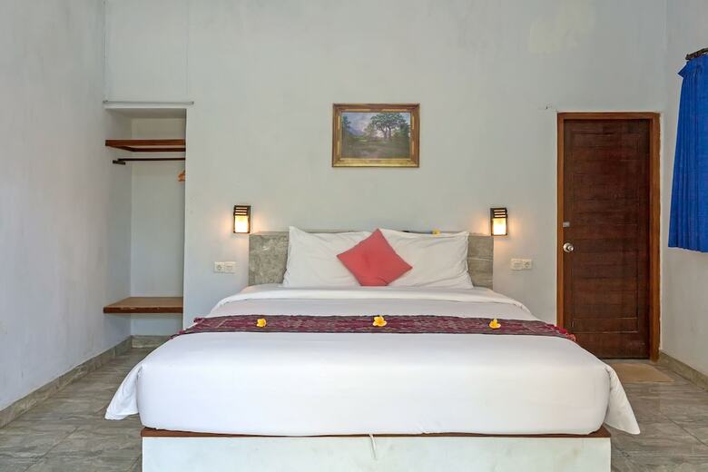 Hotel Naradas Mushroom Beach