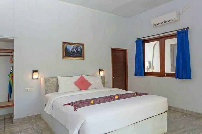 Hotel Naradas Mushroom Beach