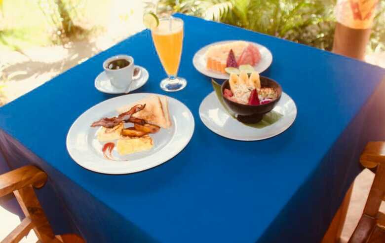 Hotel Naradas Mushroom Beach
