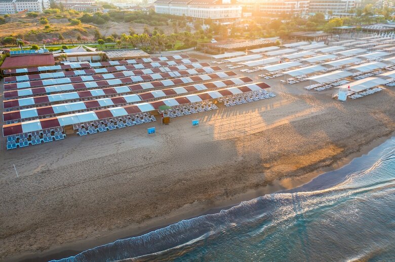 Side Royal Palace Hotel & Spa - All Inclusive