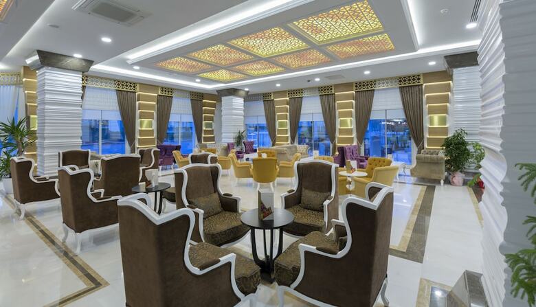 Side Royal Palace Hotel & Spa - All Inclusive
