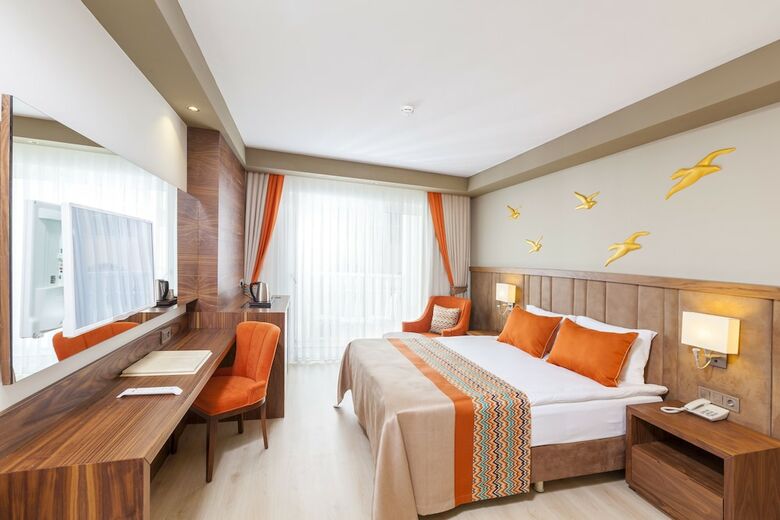 Side Royal Palace Hotel & Spa - All Inclusive
