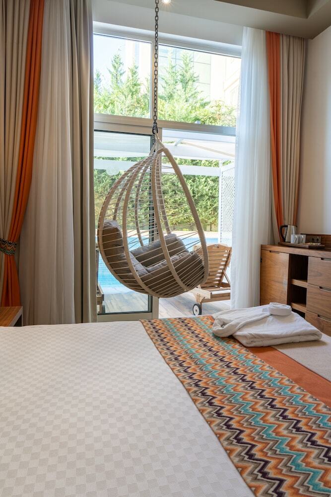 Side Royal Palace Hotel & Spa - All Inclusive