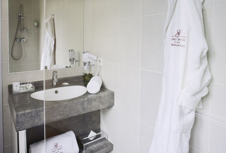 Hotel Golf H�tel