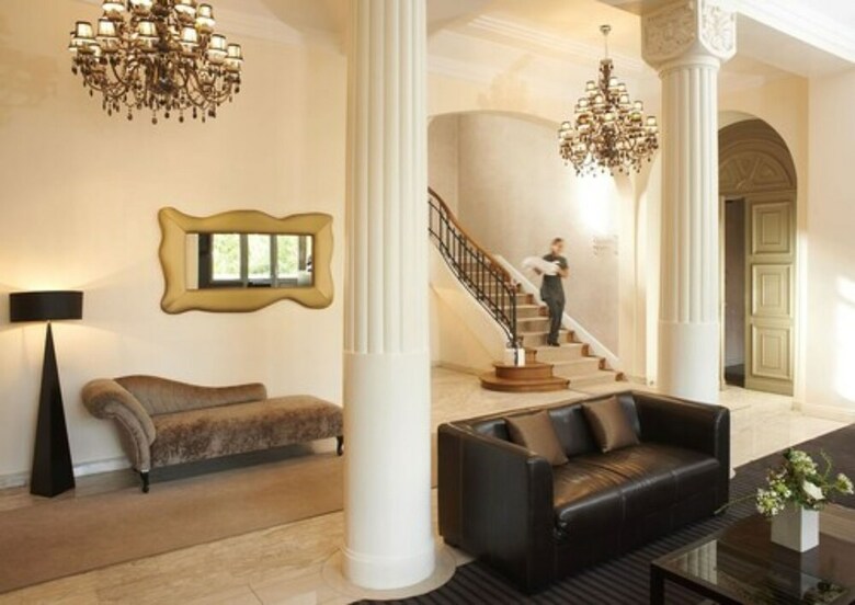 Hotel Golf H�tel