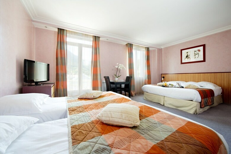 Hotel Golf H�tel