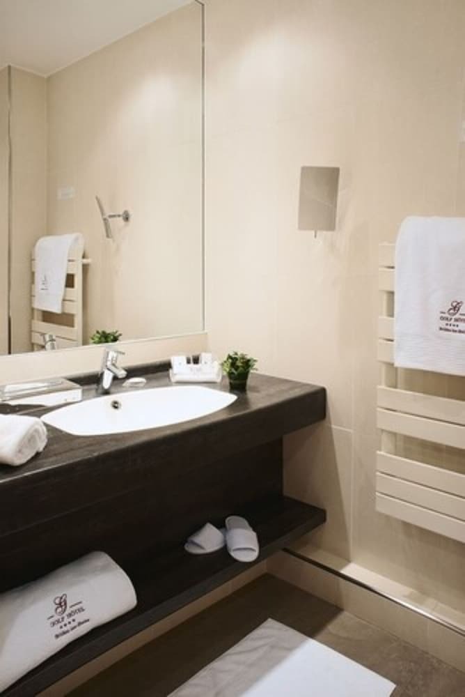 Hotel Golf H�tel