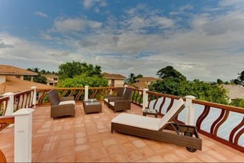 Caribbean Shores Bed & Breakfast