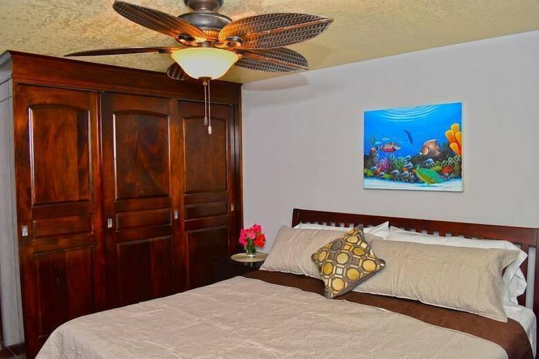Caribbean Shores Bed & Breakfast