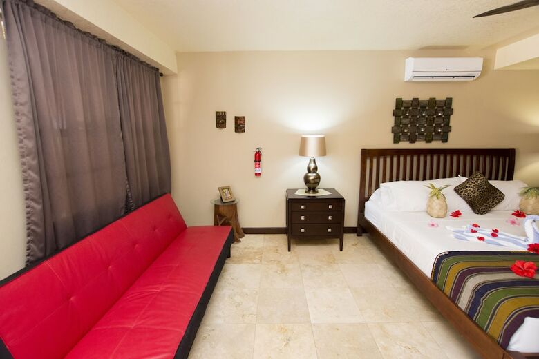 Caribbean Shores Bed & Breakfast