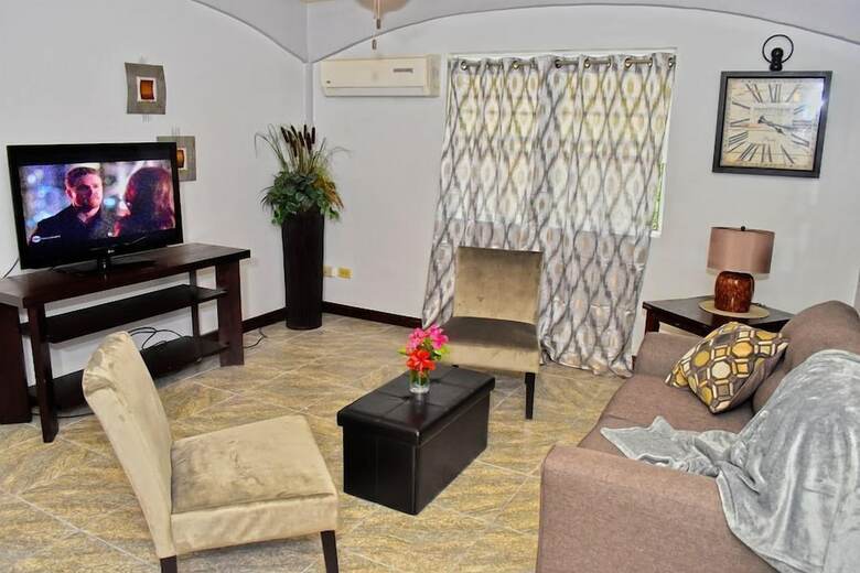 Caribbean Shores Bed & Breakfast