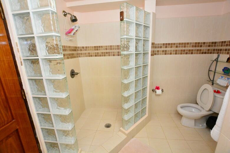 Caribbean Shores Bed & Breakfast