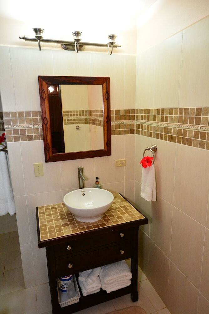 Caribbean Shores Bed & Breakfast