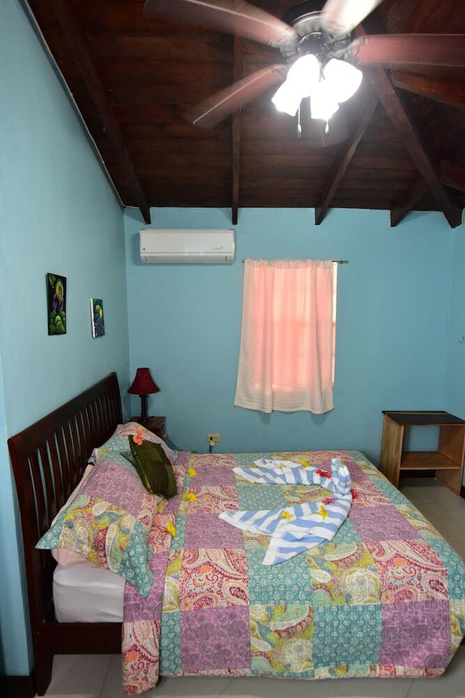Caribbean Shores Bed & Breakfast