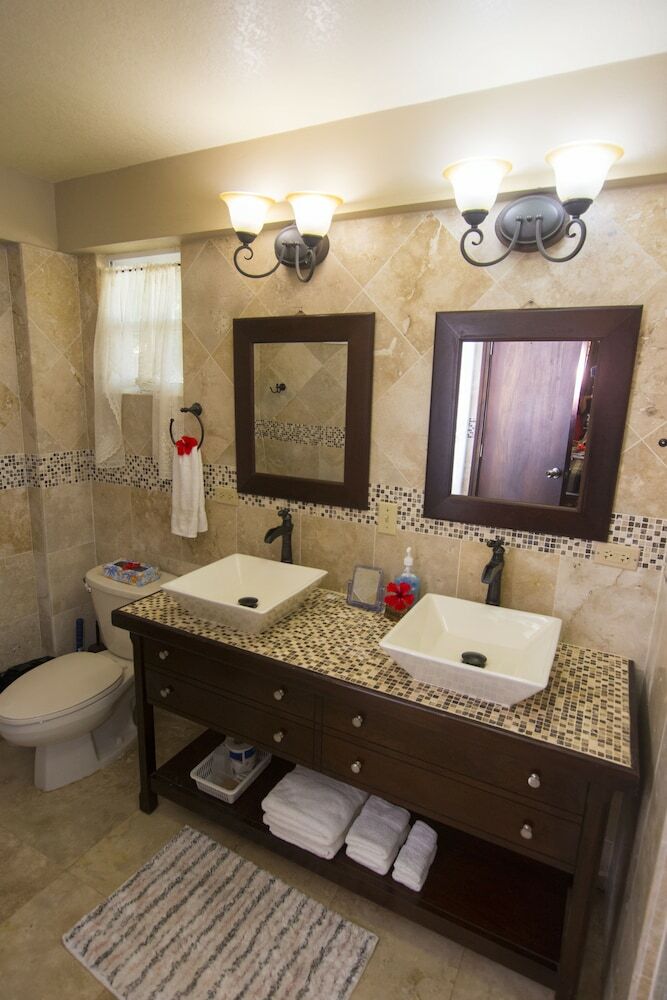 Caribbean Shores Bed & Breakfast