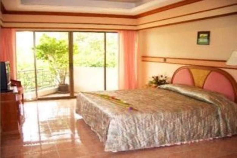 Hotel Supar Royal Beach Resort
