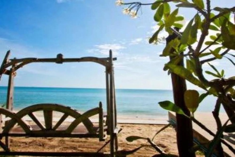 Hotel Supar Royal Beach Resort