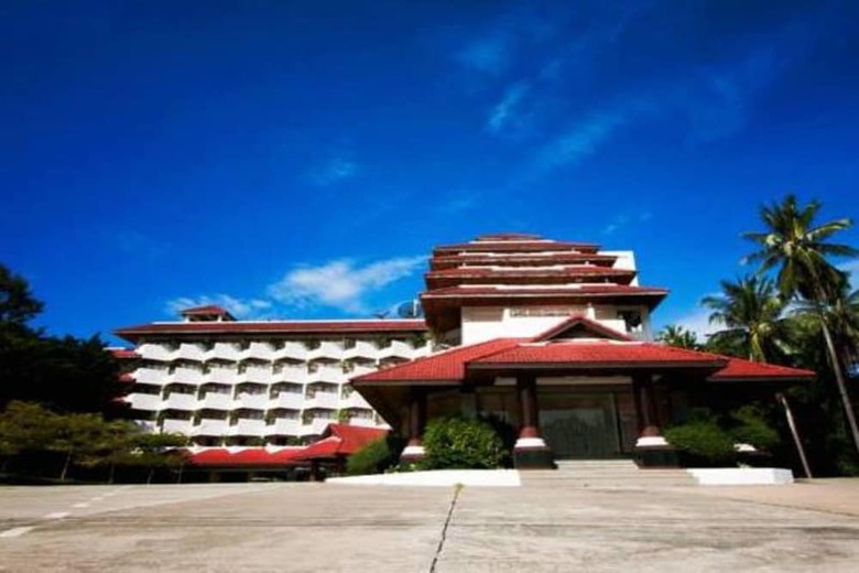 Hotel Supar Royal Beach Resort