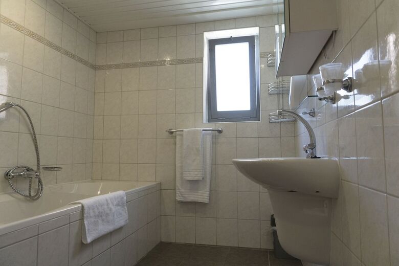 Hotel Waddengenot