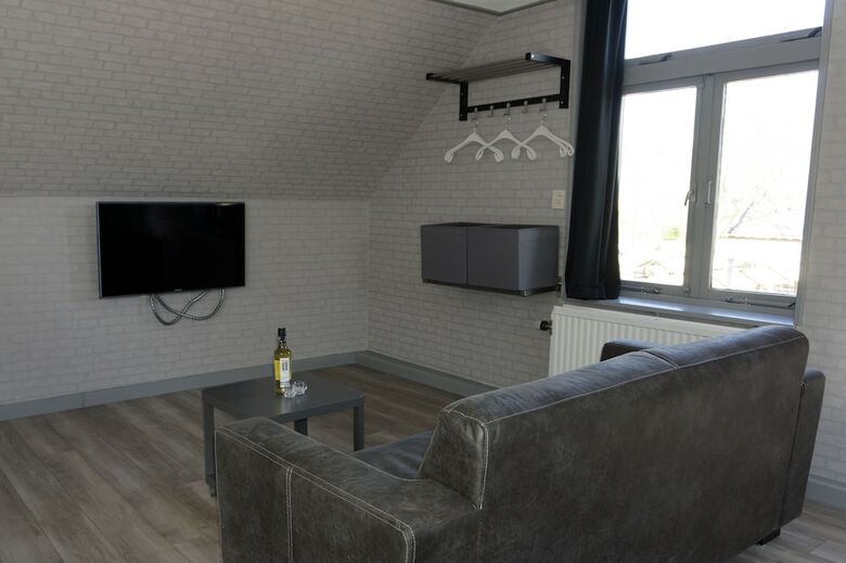 Hotel Waddengenot