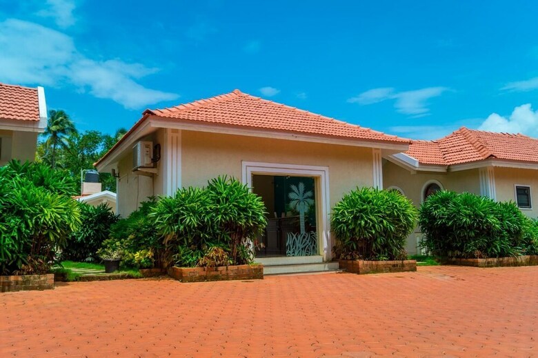Hotel Jacks Resort