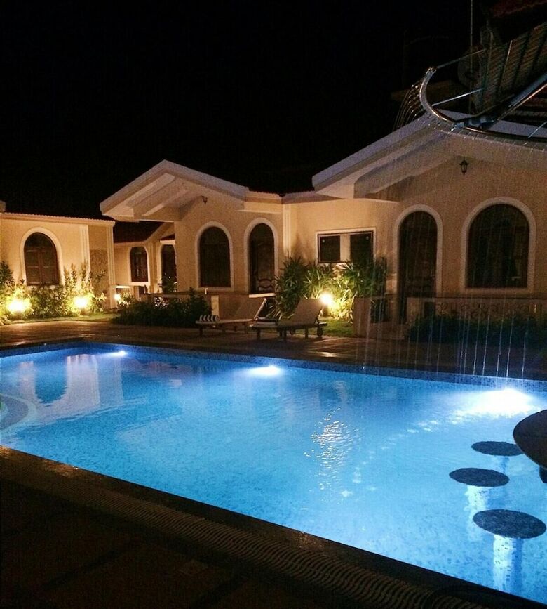 Hotel Jacks Resort