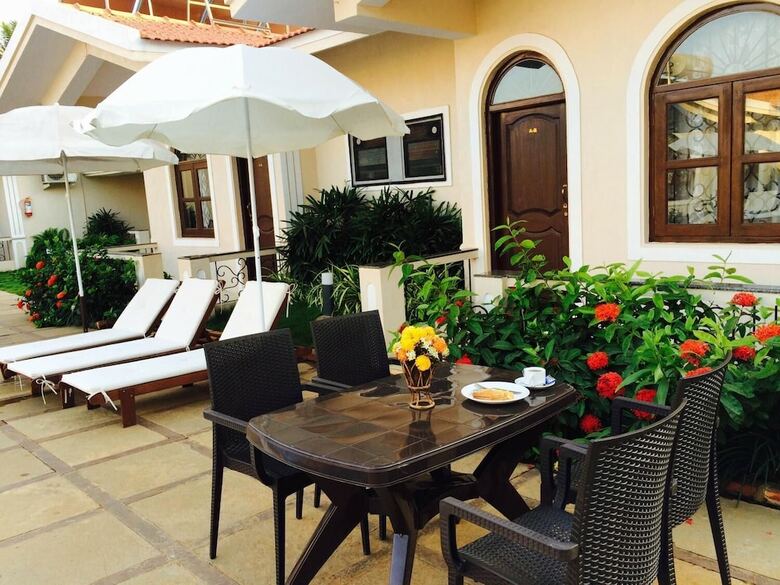 Hotel Jacks Resort