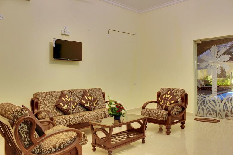 Hotel Jacks Resort