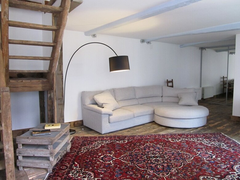 Hotel A L'ecole Buissonni�re