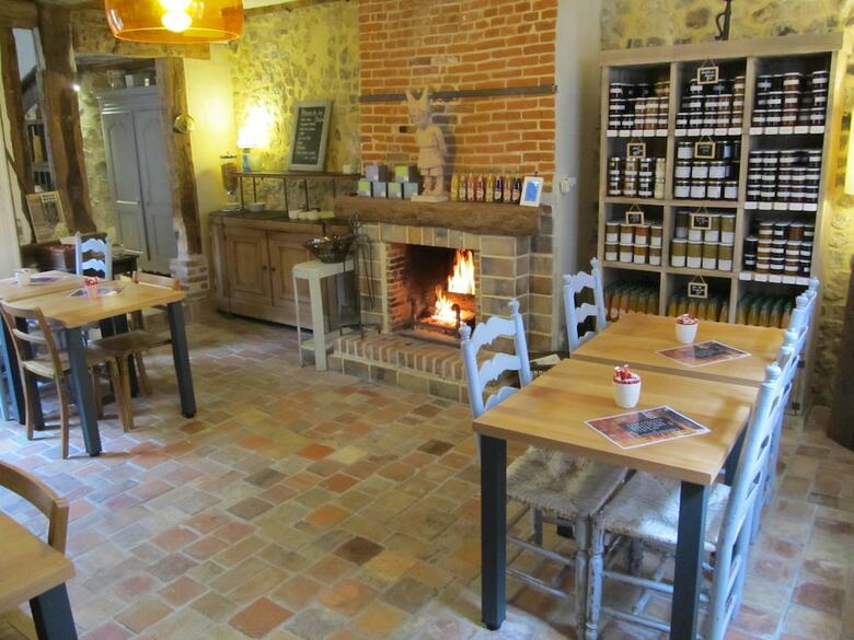 Hotel A L'ecole Buissonni�re