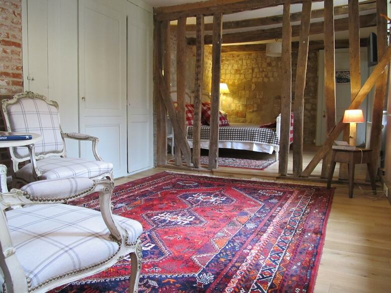 Hotel A L'ecole Buissonni�re