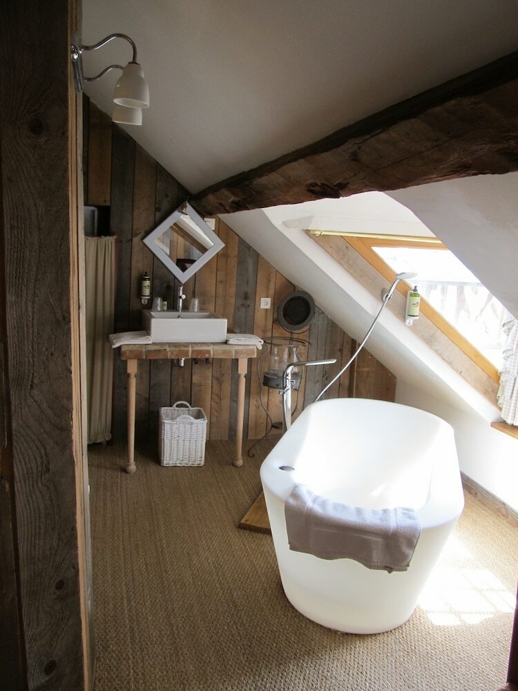 Hotel A L'ecole Buissonni�re