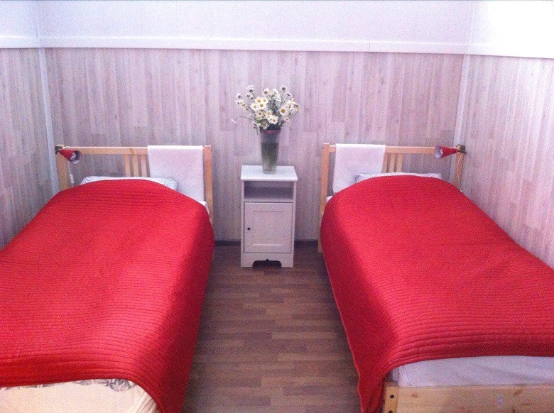 Hostal Fort Hostel