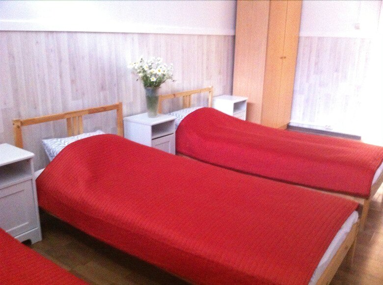 Hostal Fort Hostel
