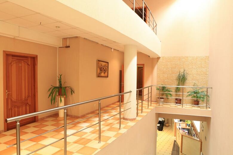 Hostal Fort Hostel