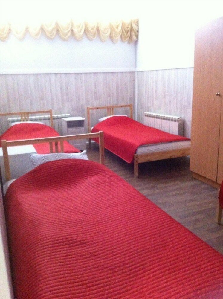 Hostal Fort Hostel