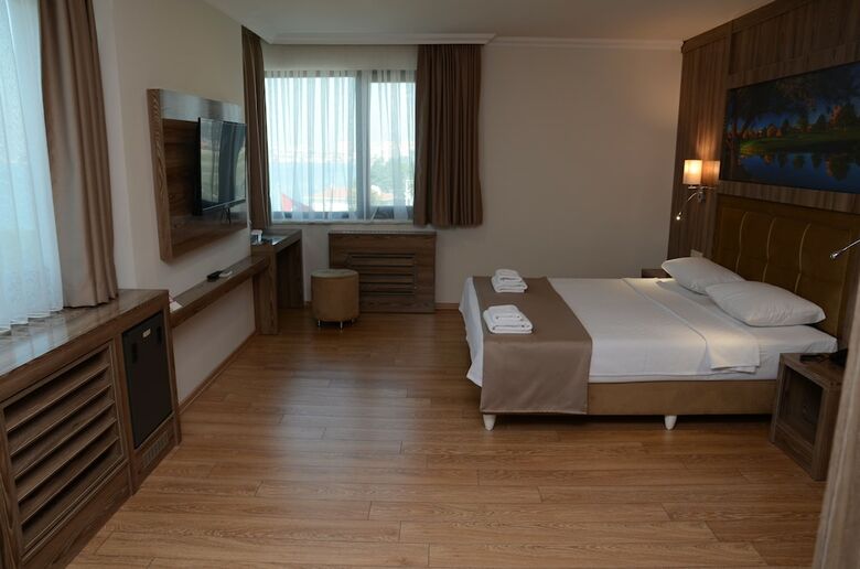 Hotel Otel Yelkenkaya