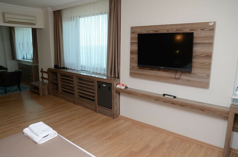 Hotel Otel Yelkenkaya